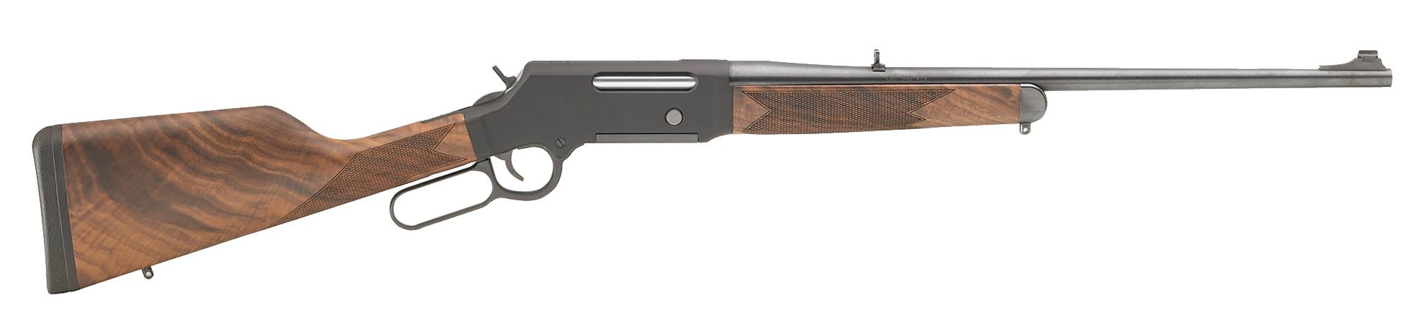 LONG RANGER 6.5CR OPEN SIGHTS LEVER ACTION