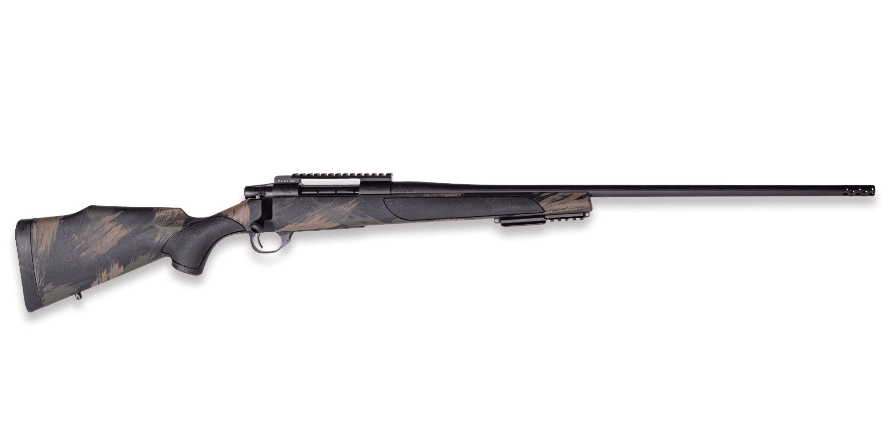 VANGUARD BLACKHILLS 270WIN 24"