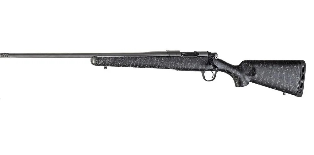 MESA 7MM-08 TNGSTN/BL 22" LH # 801-01020-00