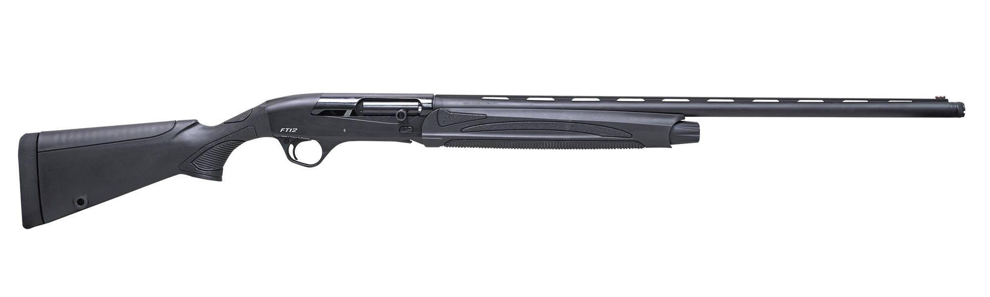 POINTER FT12 12/28 BLK/SYN REXPFT12BB