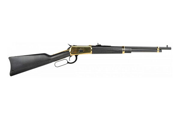 92 45LC GLD/WD 18" 8+1