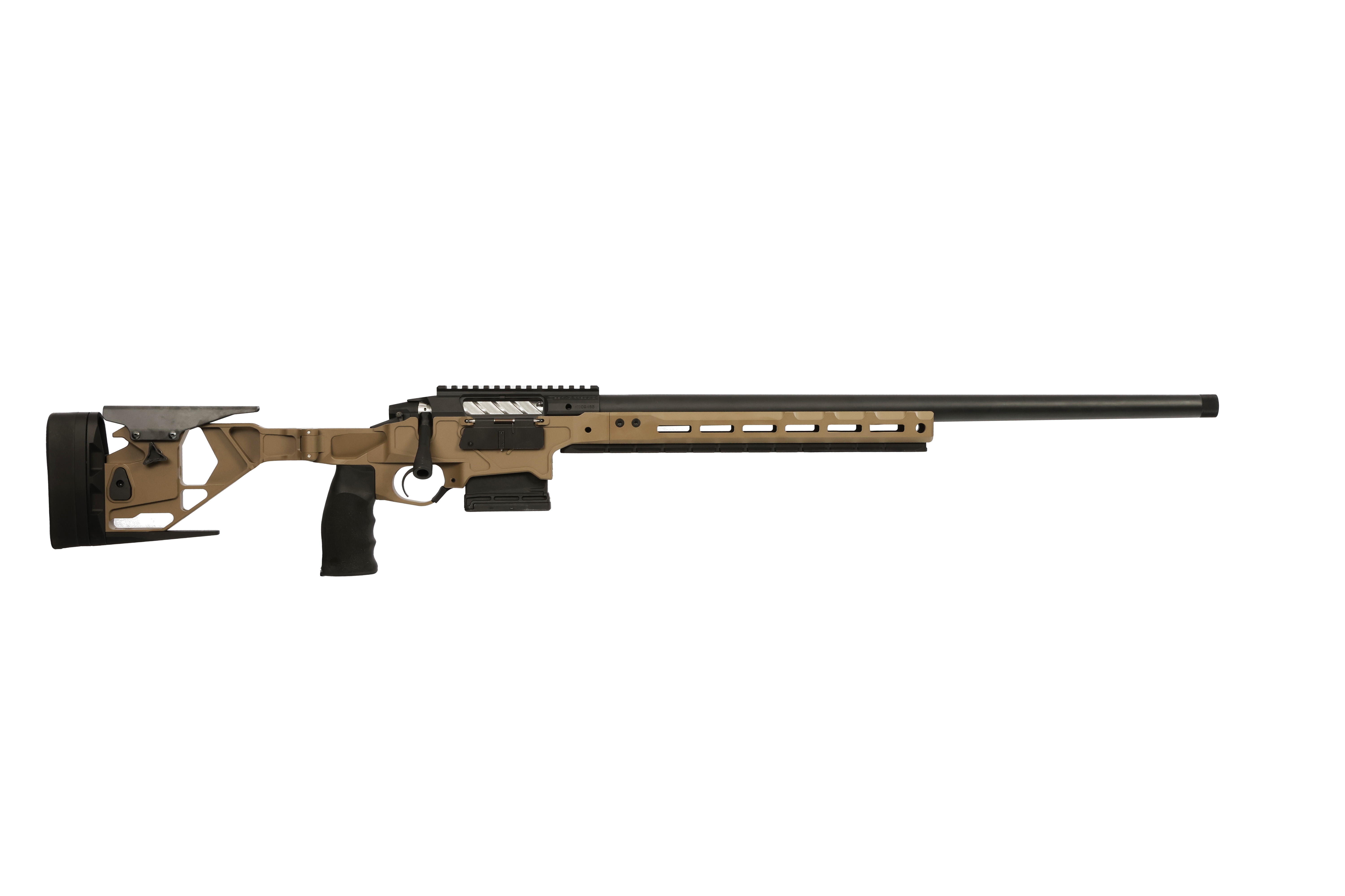 HIT PRO M3 308WIN FDE 24" 0011710201-F