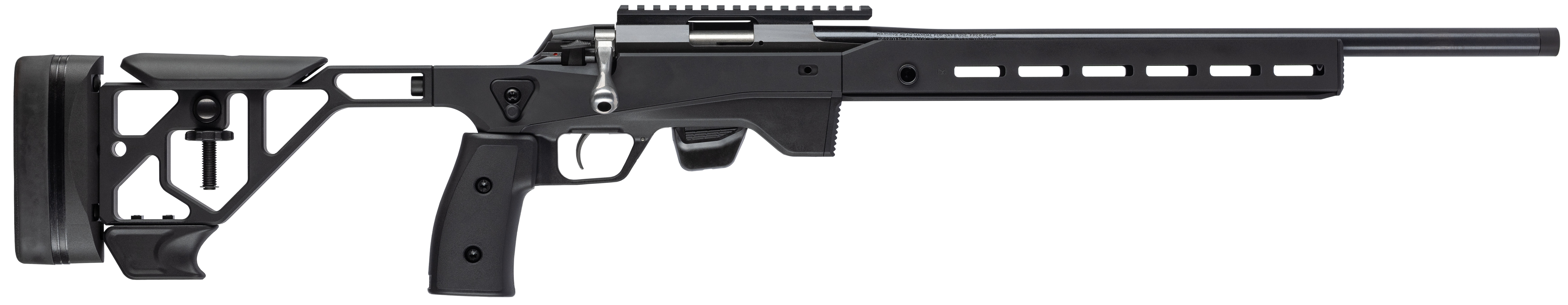 T1X ACE TARGET 22LR 20"
