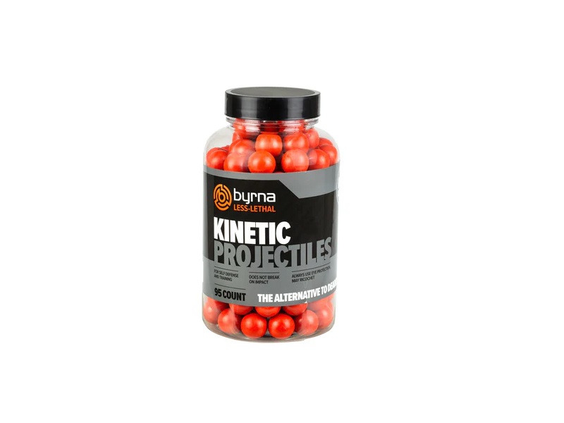 KINETIC .61 PROJECTILES 95PK SP61304
