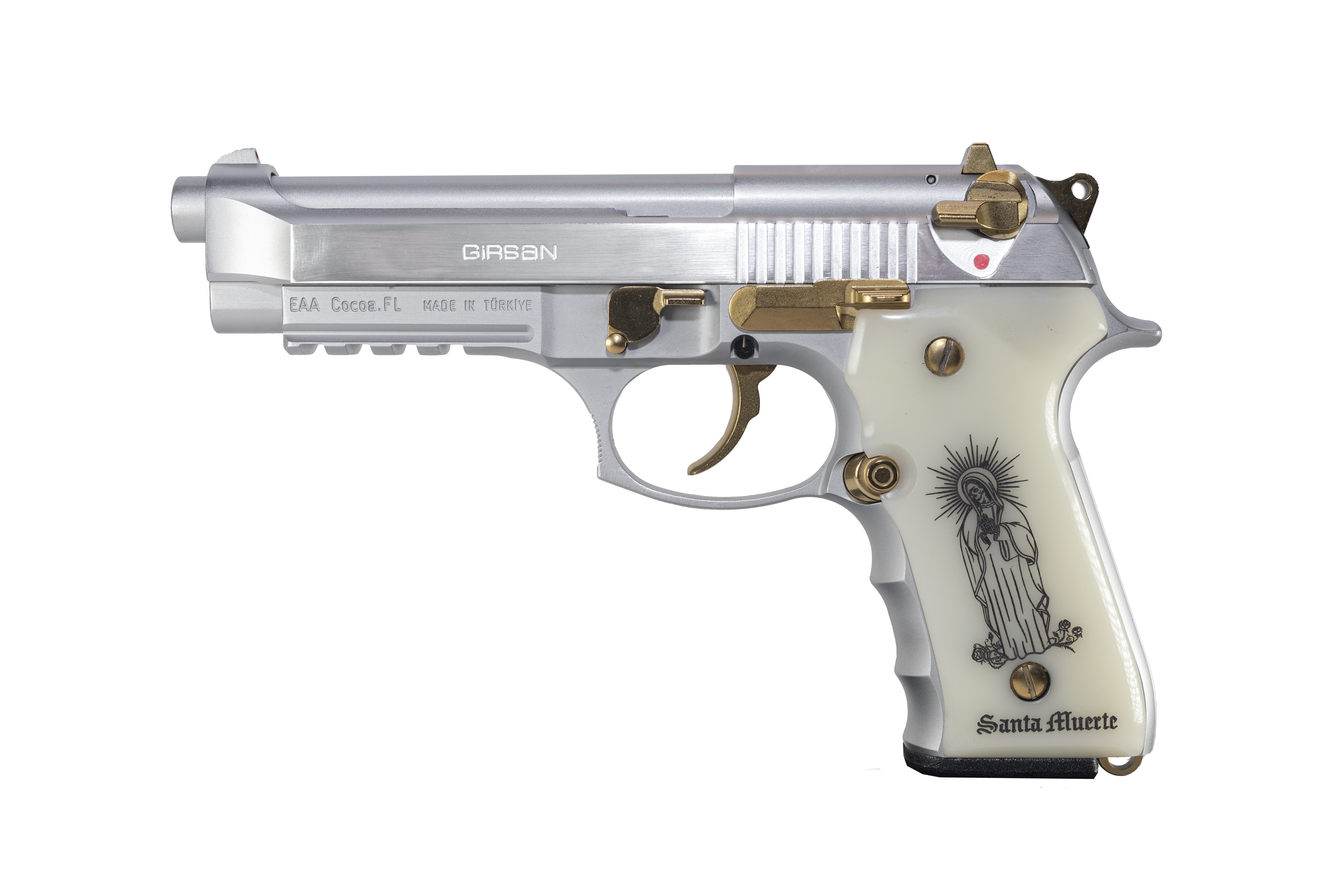 REGARD MC LIBERADOR 9MM 18+1