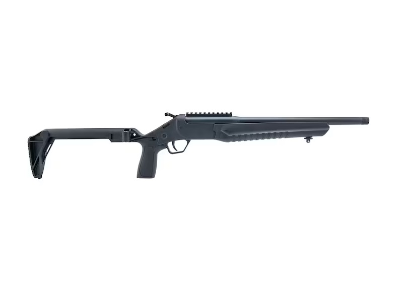 LWC 5.56MM BLK 16.5" FOLDING