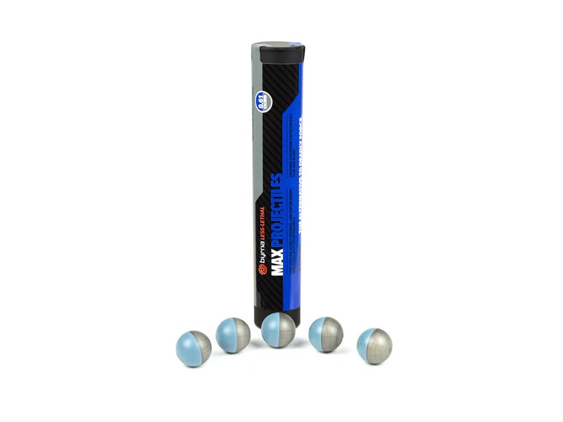 BYRNA MAX .61 PROJECTILES 5PK HH61303