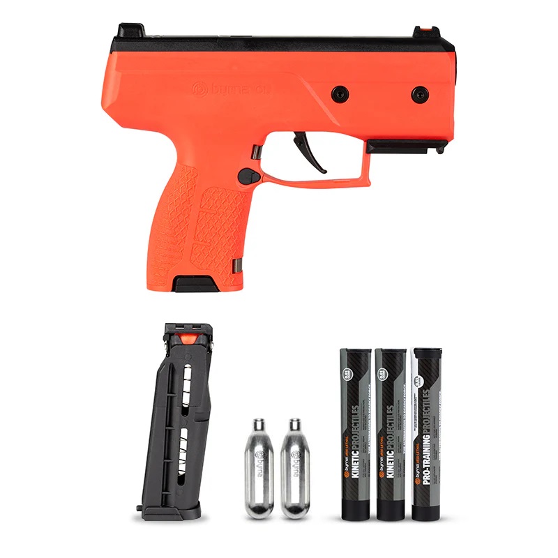 BYRNA CL UNIVERSAL KIT ORANGE CK61300-1-ORN