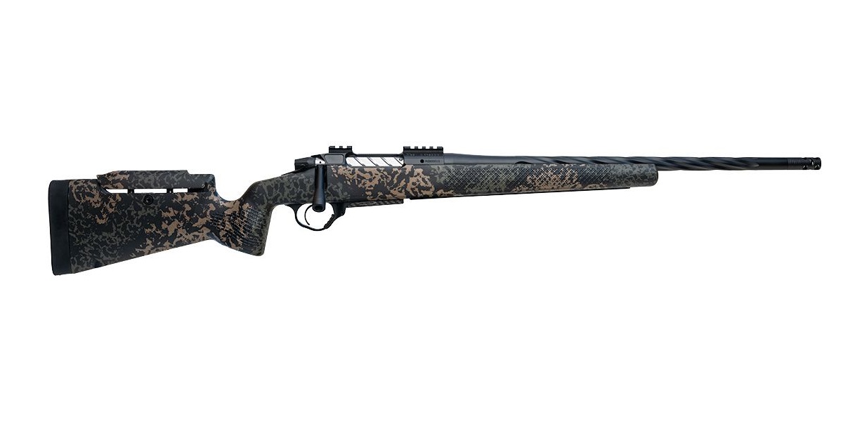 PH3 300WIN WOODLAND SHADOW 22" 0011710279-F
