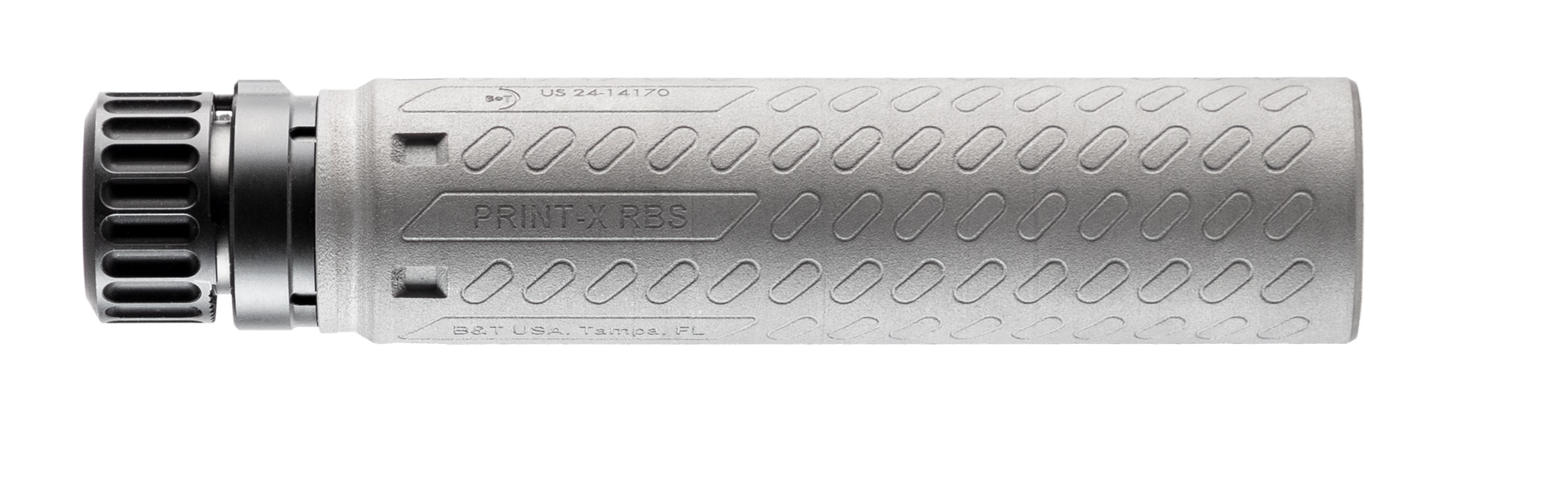 PRINT-XH RBS 7.62MM