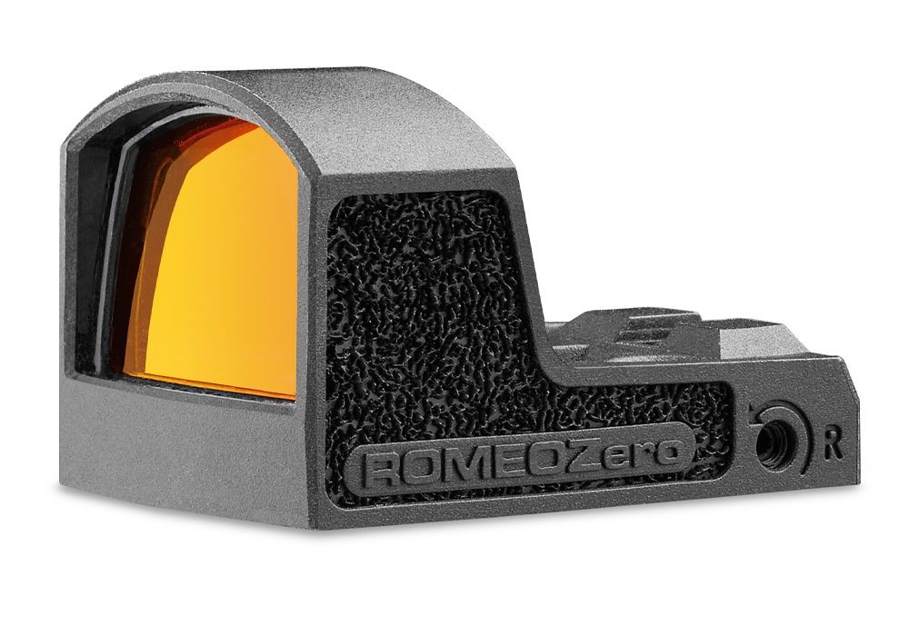 ROMEO ZERO 3MOA RED DOT BLACK SOR01331