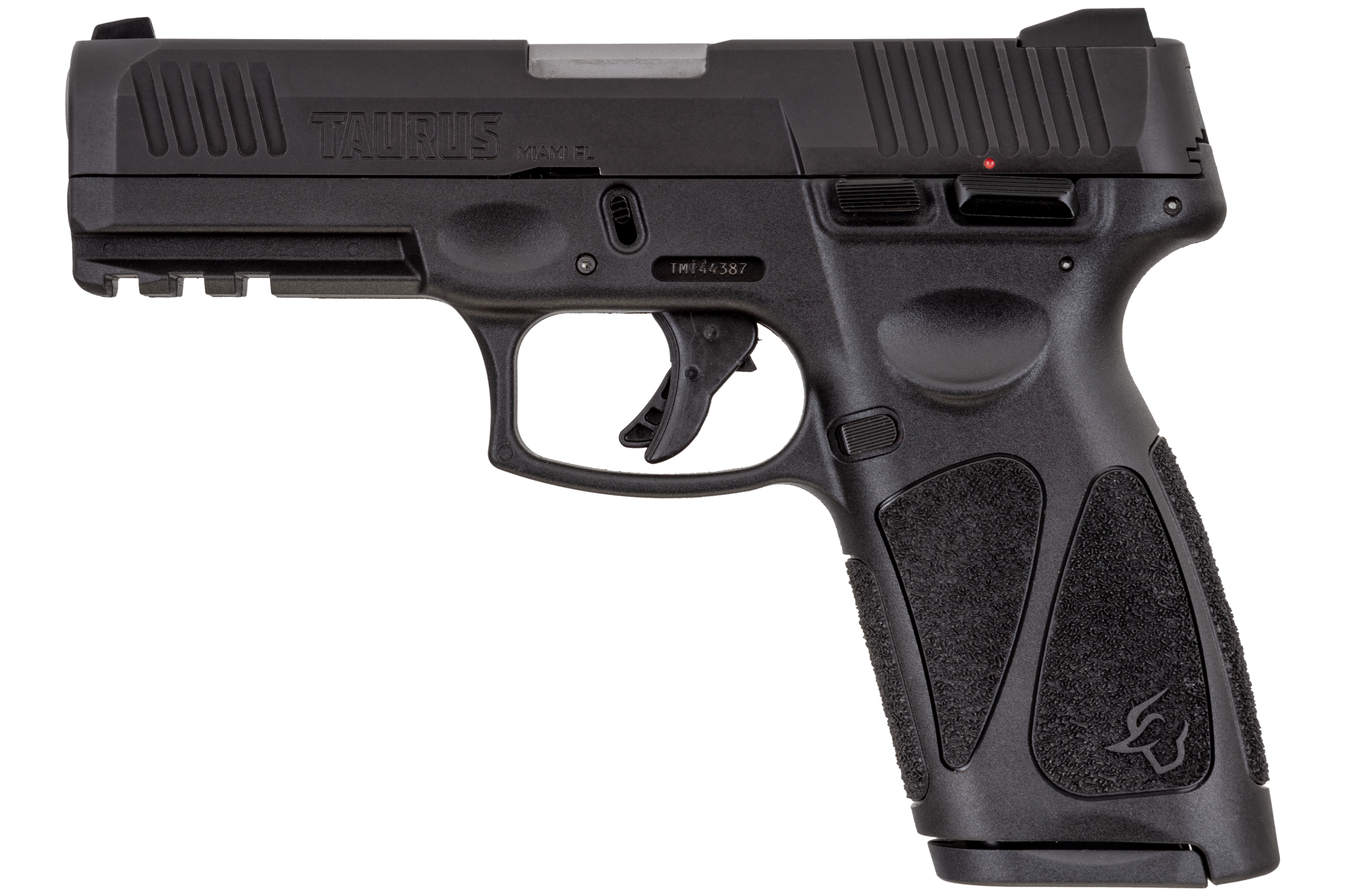 G3 9MM BLK/BLK 4" 15+1 1-G3B941-15