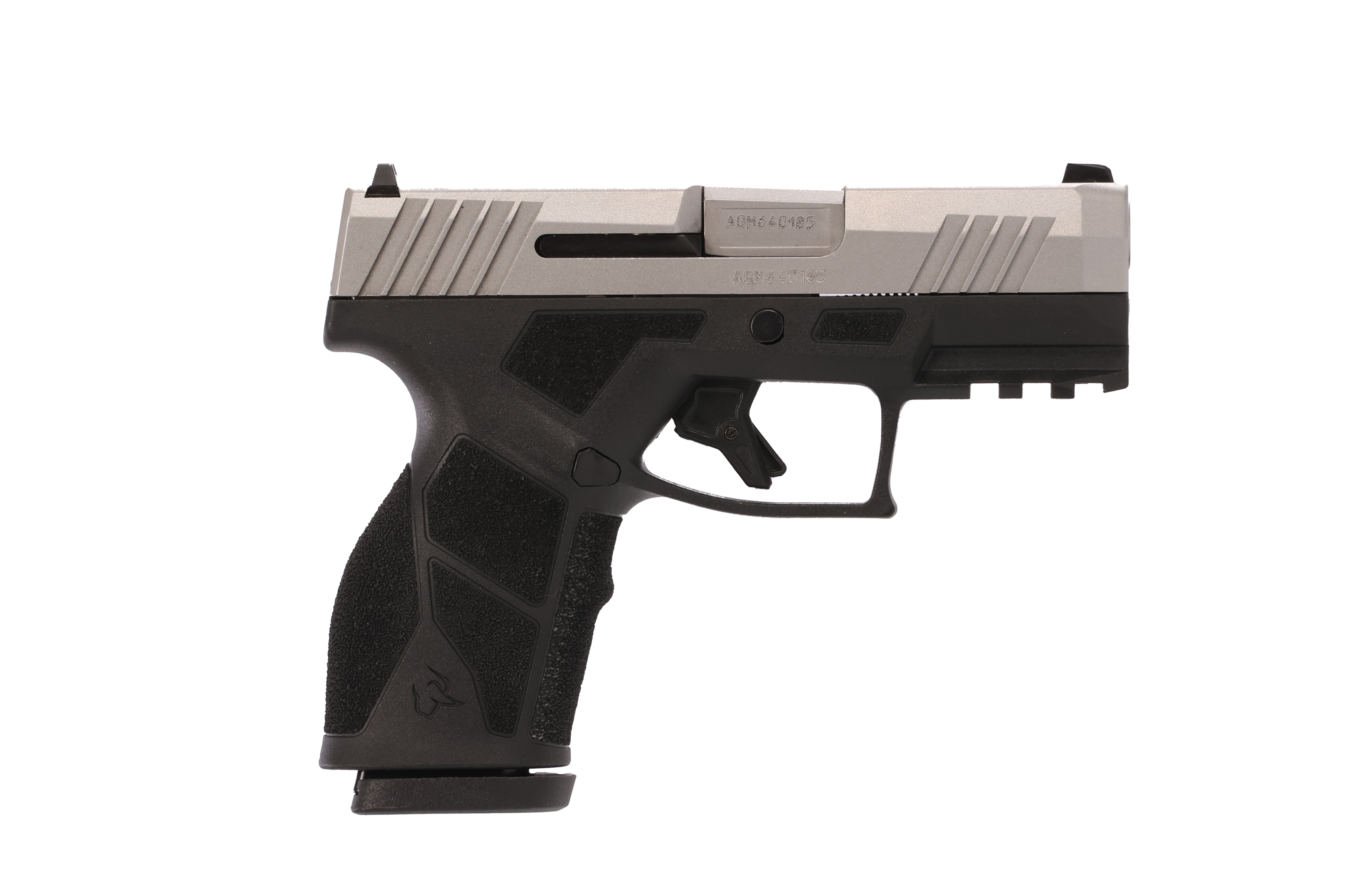 GX2 9MM SS/BLK 3.3" 13+1 1-GX2939