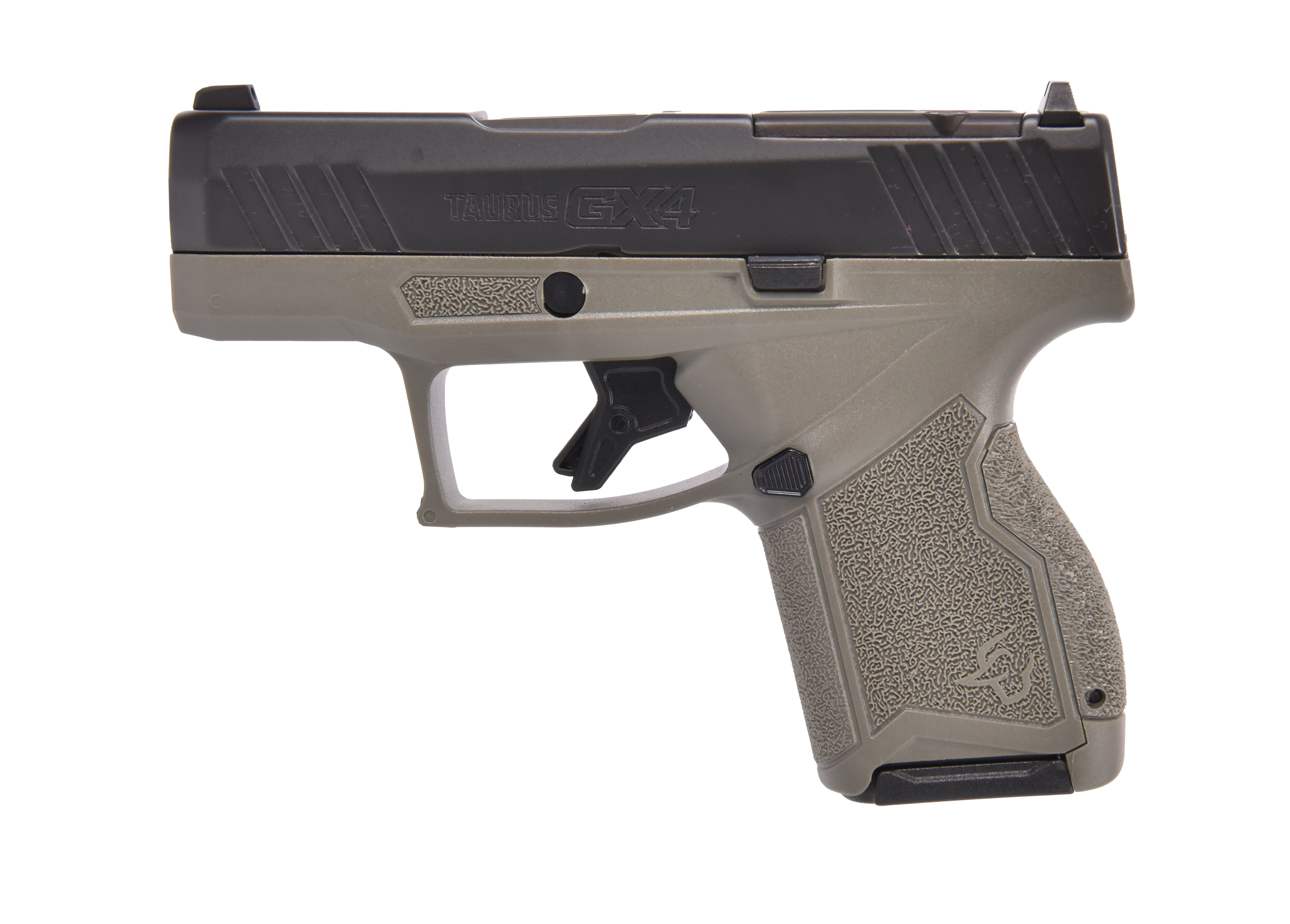 GX4 9MM BLK/ODG 3" 13+1 OR 1-GX4MP931O