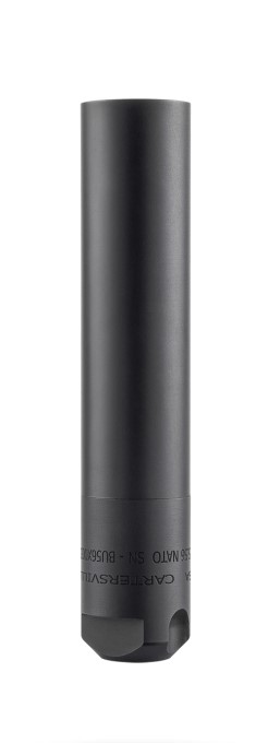 WHISPER TECH B-556X 5.56 SLNCR FULL AUTO RATED