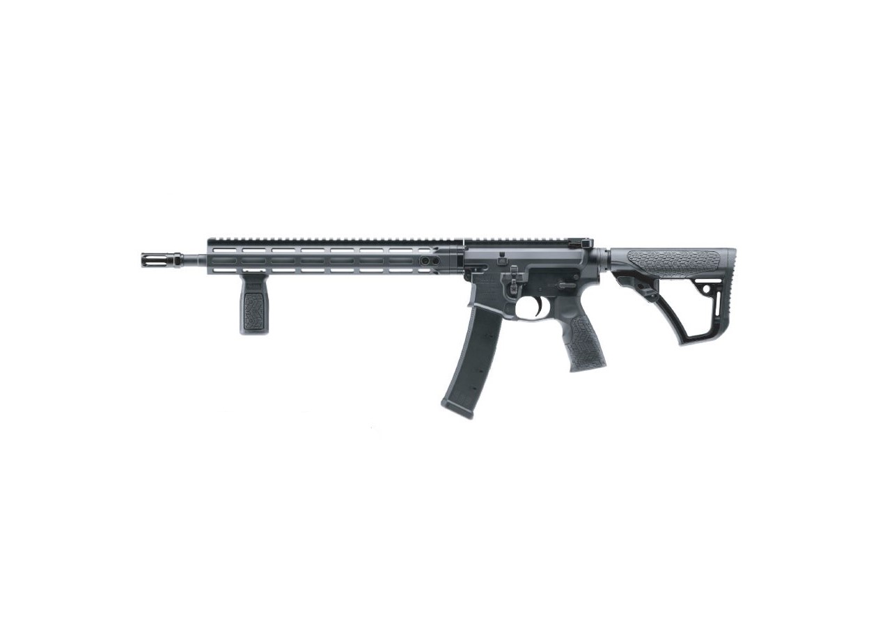 PCC 9MM BLK 16" 30+1 02-189-19089