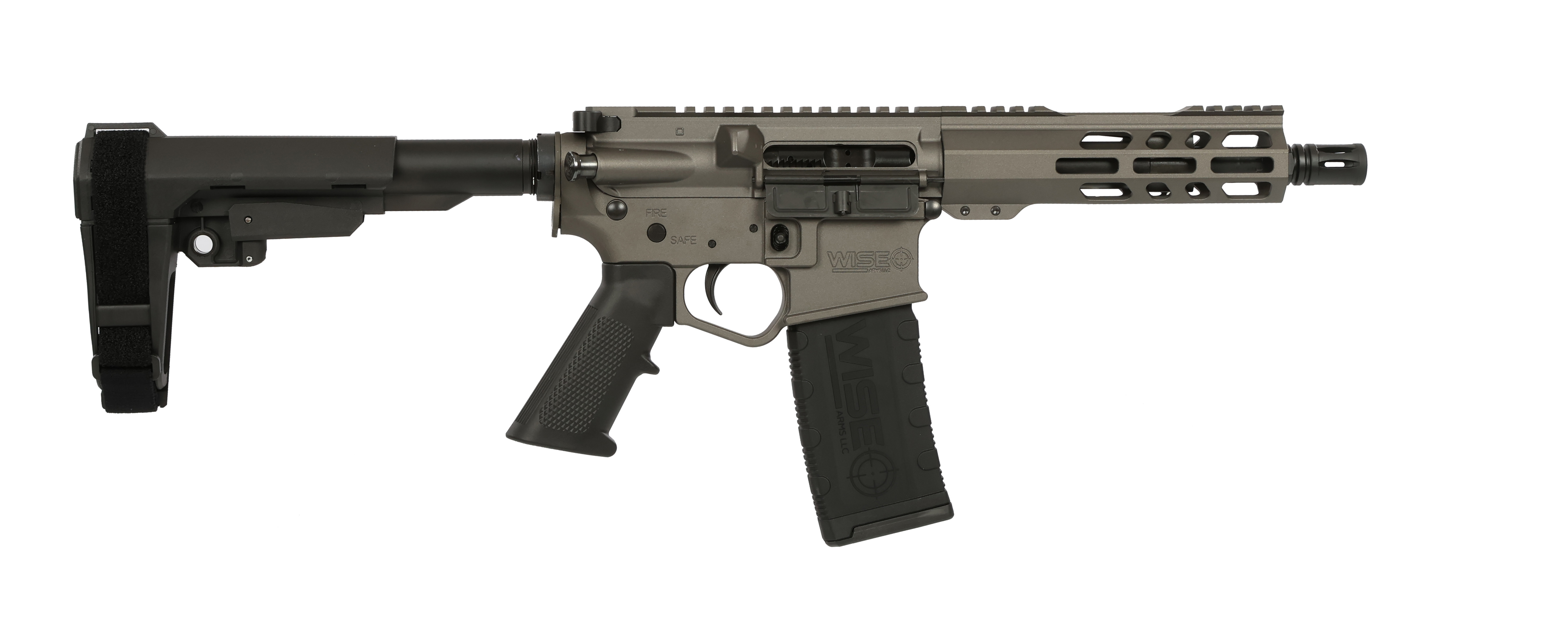 WA-15B 5.56MM TUNG 7.5" SBA3 7.5-556-SBA3-TUNG